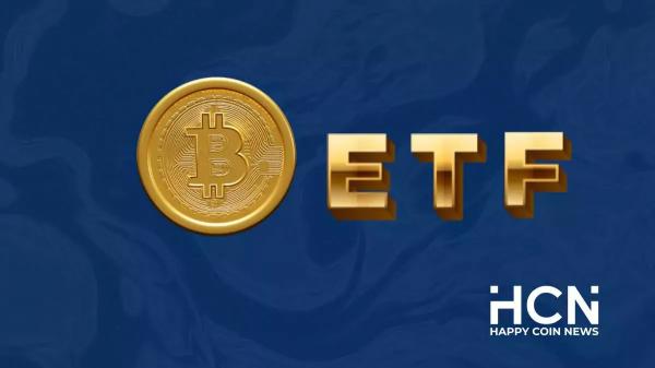 
Биткоин-ETF вернулись к чистому притоку средств после четырёхдневного оттока                