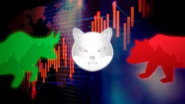 
Команда Shiba Inu пообещала цене SHIB бычий четвёртый квартал                